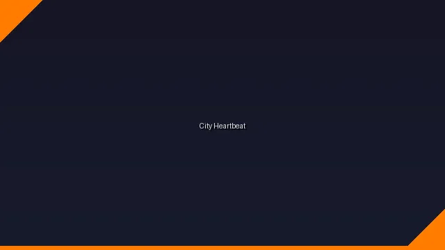 冠军作品《城市心跳》- Bet365app 优胜视频